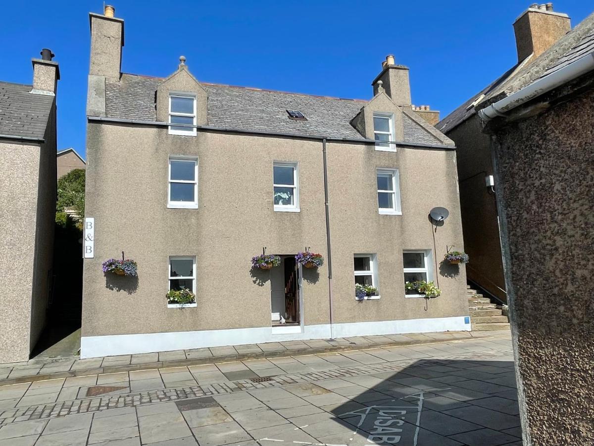 Forty Five, John Street, Stromness, מראה חיצוני תמונה