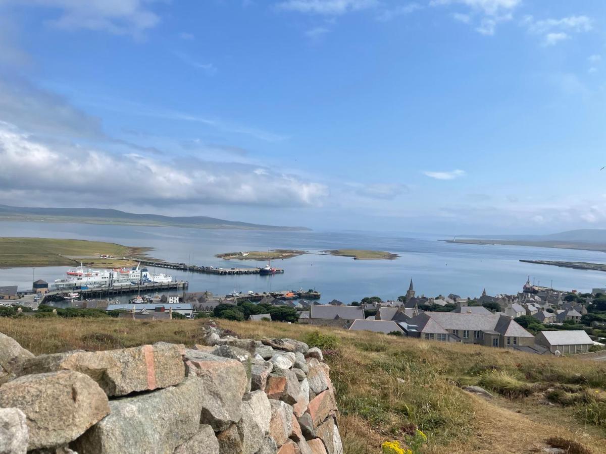 Forty Five, John Street, Stromness, מראה חיצוני תמונה